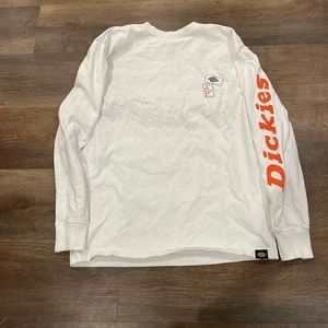 Dickies long sleeve